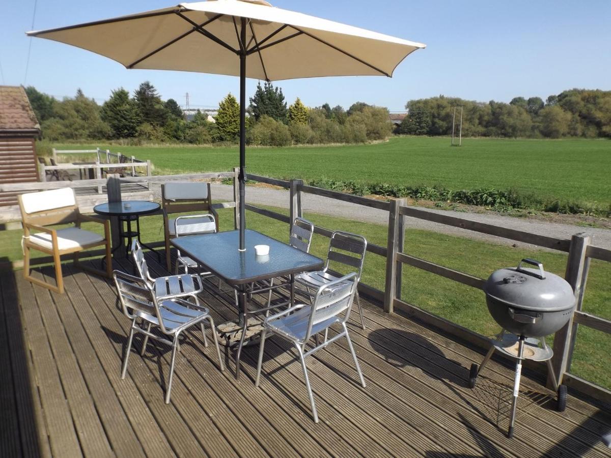 Your Home From Home On The Edge Of The Cotswolds Evesham Luaran gambar