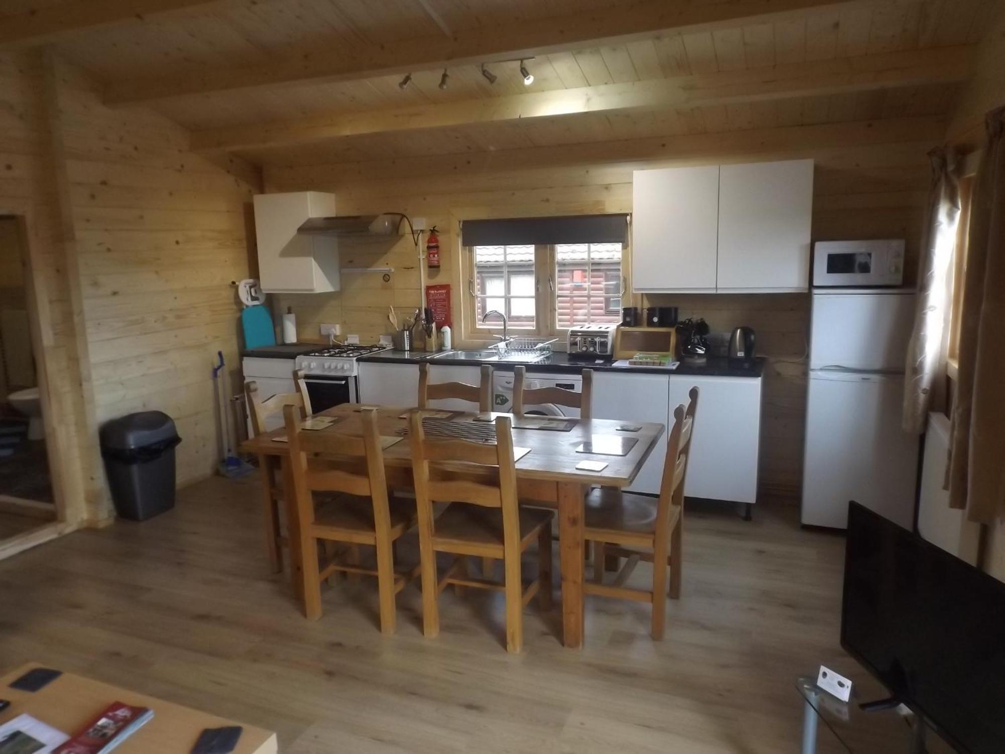 Your Home From Home On The Edge Of The Cotswolds Evesham Luaran gambar