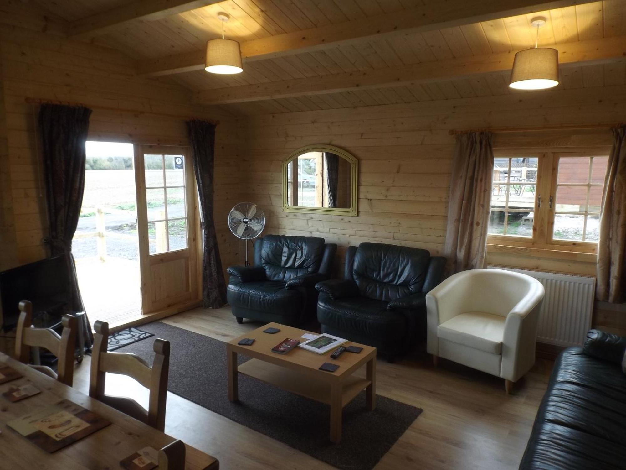 Your Home From Home On The Edge Of The Cotswolds Evesham Luaran gambar