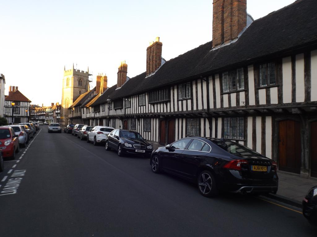 Your Home From Home On The Edge Of The Cotswolds Evesham Luaran gambar