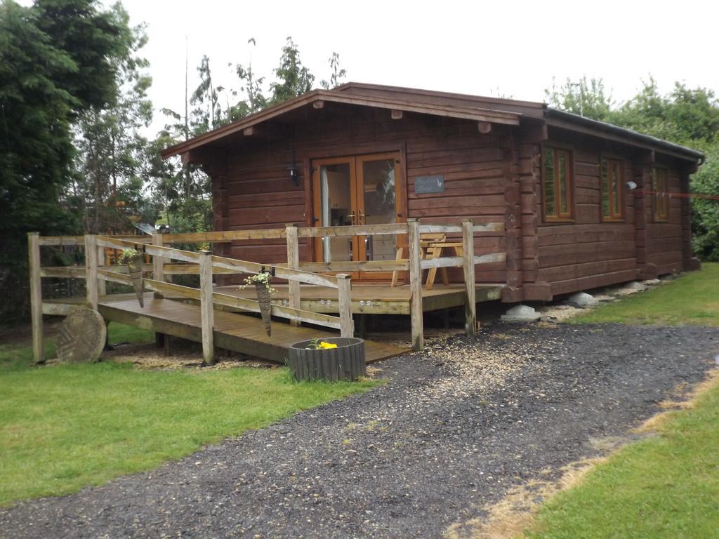 Your Home From Home On The Edge Of The Cotswolds Evesham Bilik gambar