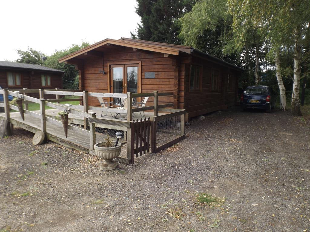 Your Home From Home On The Edge Of The Cotswolds Evesham Bilik gambar