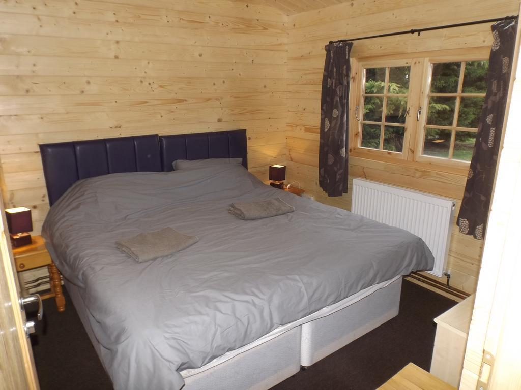 Your Home From Home On The Edge Of The Cotswolds Evesham Luaran gambar