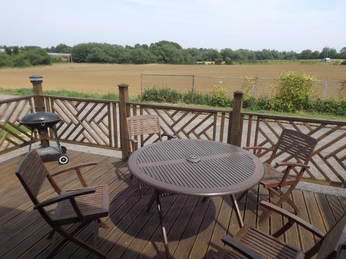 Your Home From Home On The Edge Of The Cotswolds Evesham Luaran gambar