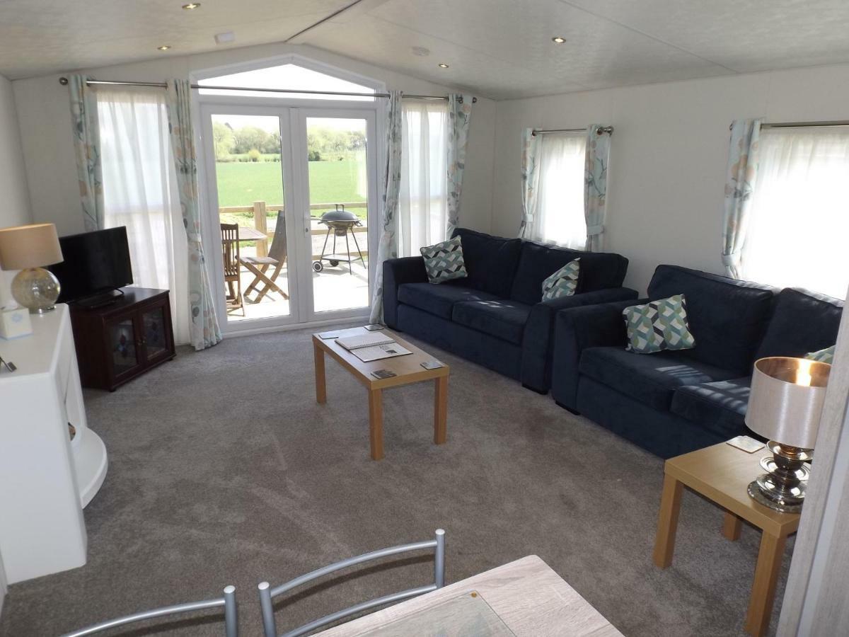 Your Home From Home On The Edge Of The Cotswolds Evesham Luaran gambar